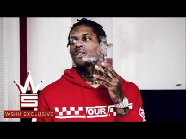 Video: Lil Durk - 1-773 Vulture (Logic 